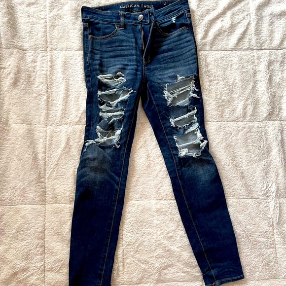 American Eagle jeans - Picture 1 of 3